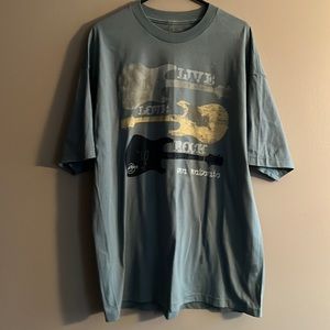 Hard Rock Cafe San Antonio tshirt